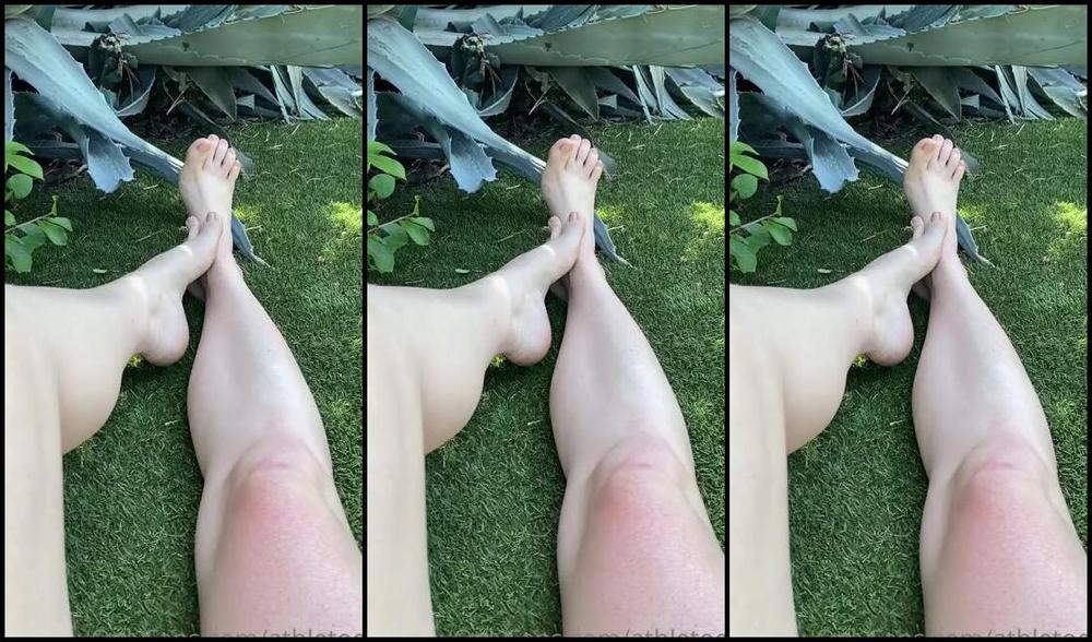 Athletoes Nicknamed Athletoes Onlyfans Video 2098