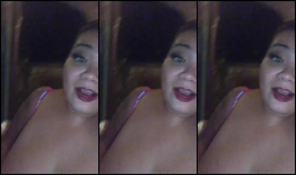 Linglingbbw Catch My Sexy Summer Vibes With This Cancun Story From The Vault