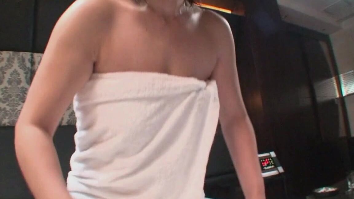 Adultcandystore Squeeze Big Tits Of Asian Grandma