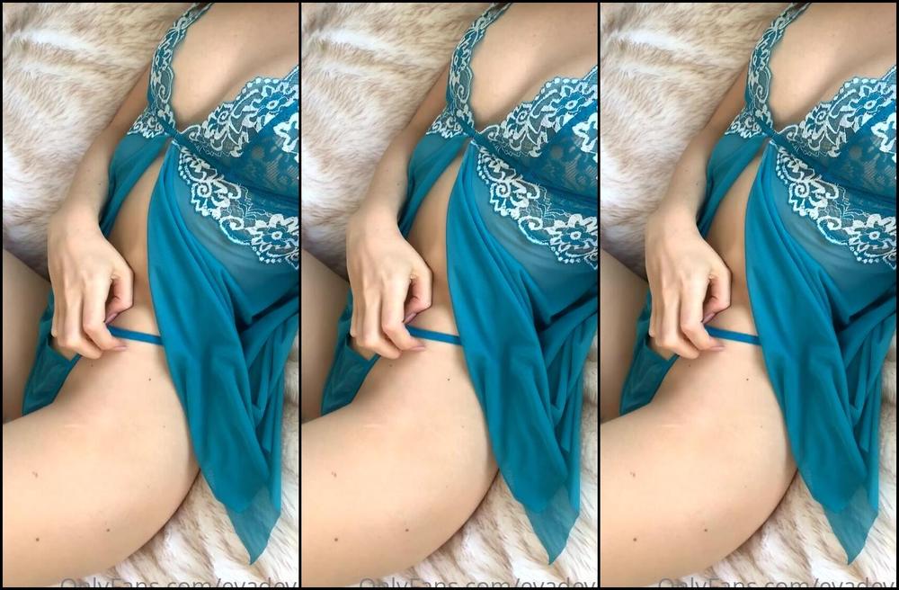 Eva De Vil Video Be Active In Your Submission Seek New Levels