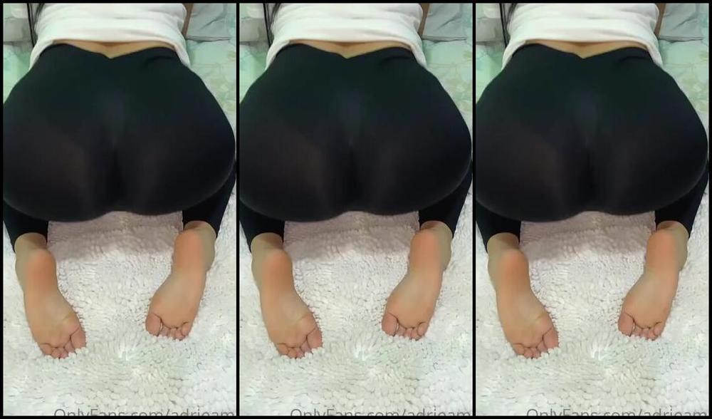 Adripiecitos Aka Adrieamb Onlyfans Video 639