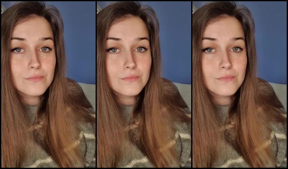 Miss Sophia Truee Vip Nicknamed Sophiatruee 03 24 2020 Onlyfans Video Hmmm You Want To Tell Me Something Go On Then You Love Me Ha