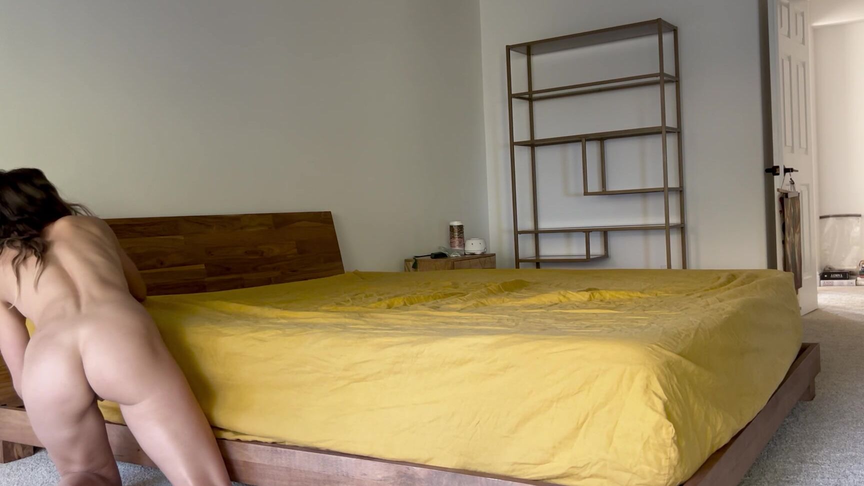 Stephinspace Welcome To My Bedroom At My New Housey It