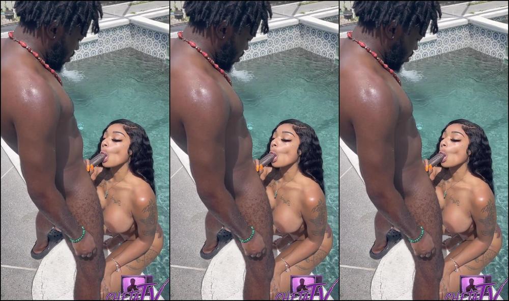 yesimcheta 05 05 2022 378580189644333057 i love baddies that like to have fun made w jayyyellaa ebony fyp chetatv cum Fansly