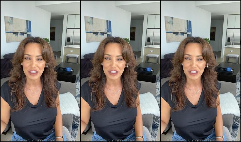 Thereallisaann Today S Facebook Live Lots Of Goodness In There To Share With You