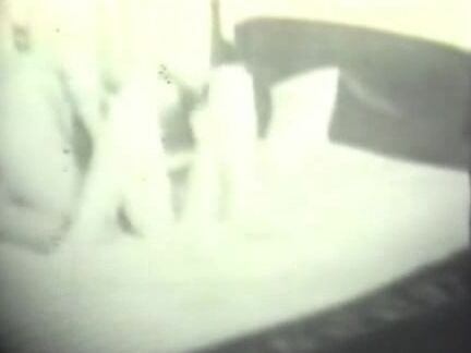 "Mix" Compilation, Vintage, Retro Golden Age Erotica 1 GVC