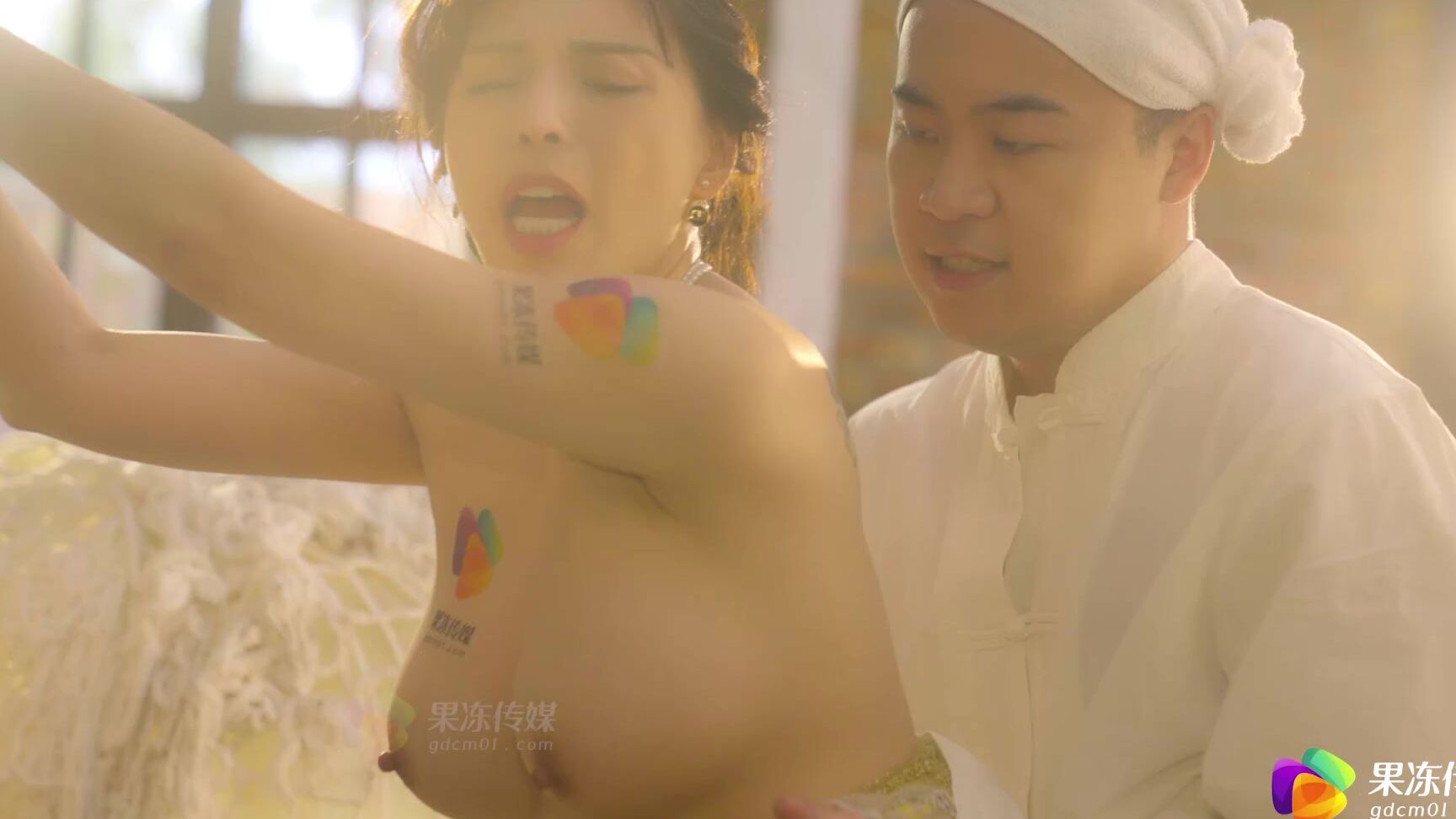 All Sex, Big Tits Li Na - Huang Fei Hong and the Thirteenth Aunts. Part 1 SiteRip