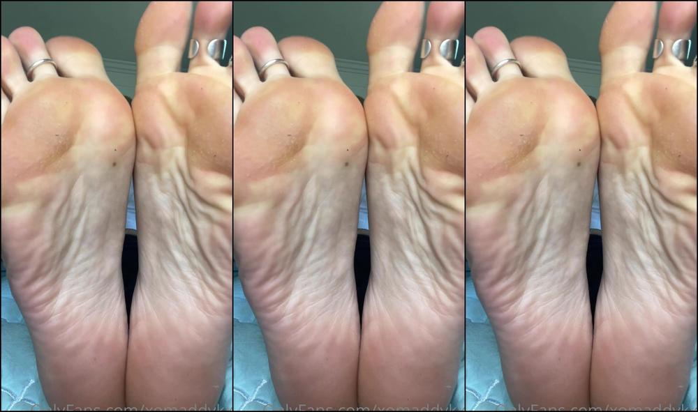 Xomaddykxo I Always Keep You On The Edge Of Your Seat Babe