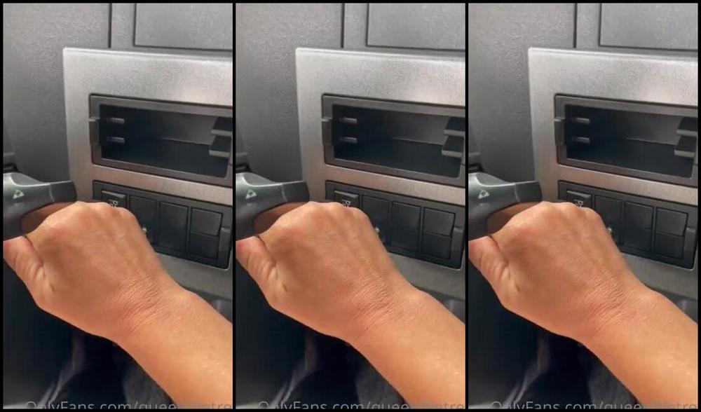 Queenfeetred Nicknamed Queenfeetred Onlyfans Video 1813