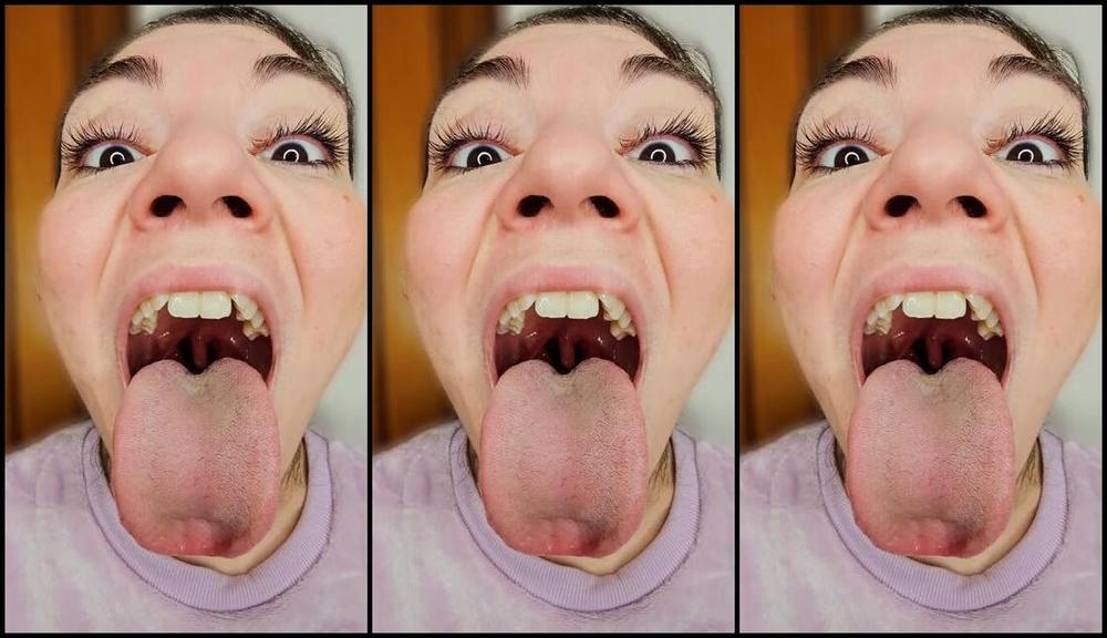 Emily Maxemilweber Nicknamed Maxemilweber 01 01 2024 Onlyfans Video I Also Wish You At Tongue Fetish A Good 2024 This Was Supposed To