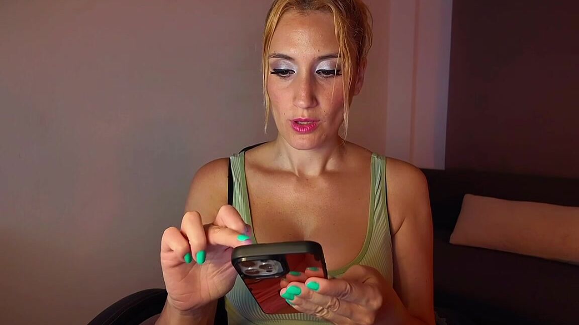 Yasminramos Yasmin Episodio Acompame A Pasar Un Da Completo