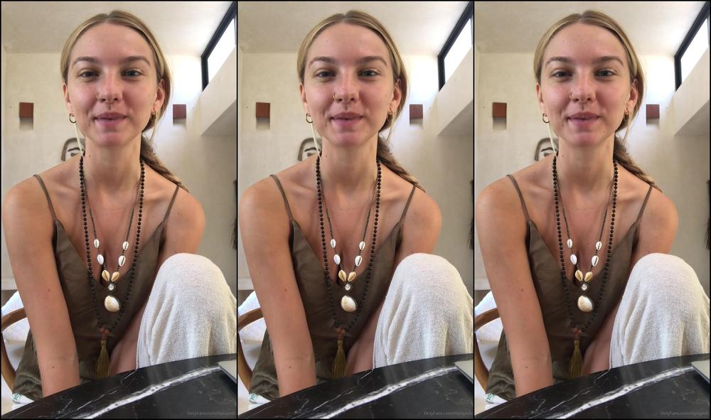 Lilyivymfc Updates On My Of Life In General As Well As Thoughts And Feelings Regarding Current Even