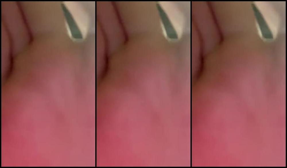 Blatina Goddess Onlyfans 12 19 2023 Standing Over You Lil Guy And Stepping On You