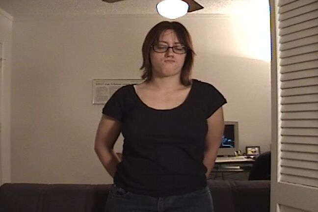 Tina, SD, amateurspankings AS Tinas 10 Swats Clips4Sale