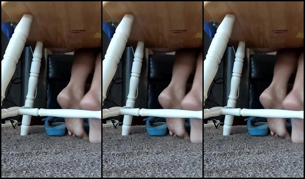 Almighty Maeve Nicknamed Almightymaeve 10 08 2024 Onlyfans Video Stream Started At 10082024 1033 Pm Weekly Livestream Under My New Dining Room Chair