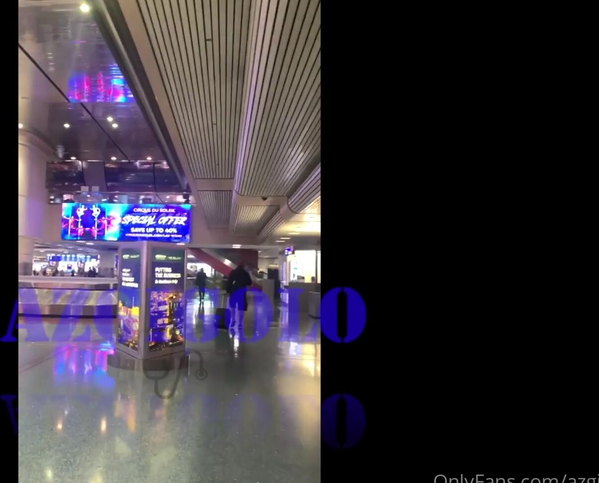 Azgigolo Hotwife Fun On A Roadtrip From The Window To The Wall