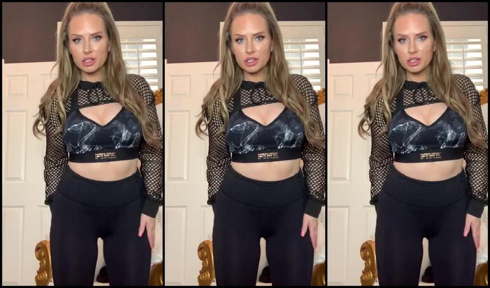 Goddessroxanarae Nicknamed Missroxanarae 05 19 2019 Onlyfans Video What Would You Do