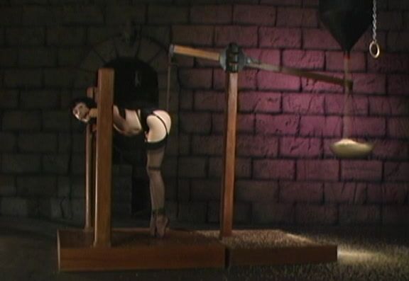 Wmbcv Dr Rush In The Stocks