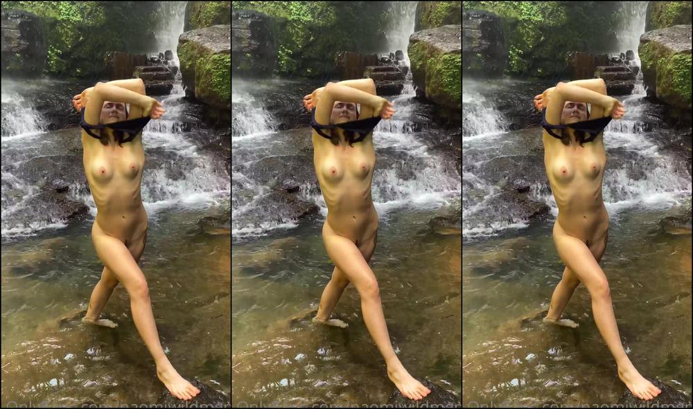 Naomiwildman If You Re Going To Travel To A Foreign Country You Re Only Selling Yourself Short By