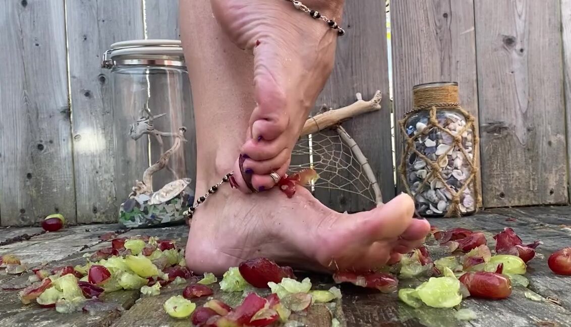 Lezlyan Nicknamed La Little Dancer Feet Onlyfans How Long Ive Been Keeping You In Suspense Waiting For This Moment When You Finally