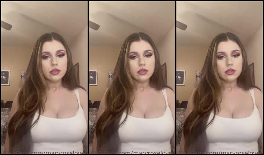 Mary Rose Love Nicknamed Maryroselove69 Onlyfans Hello My Loves I Went To A Wedding This Weekend As A Bridesmaid And It Was