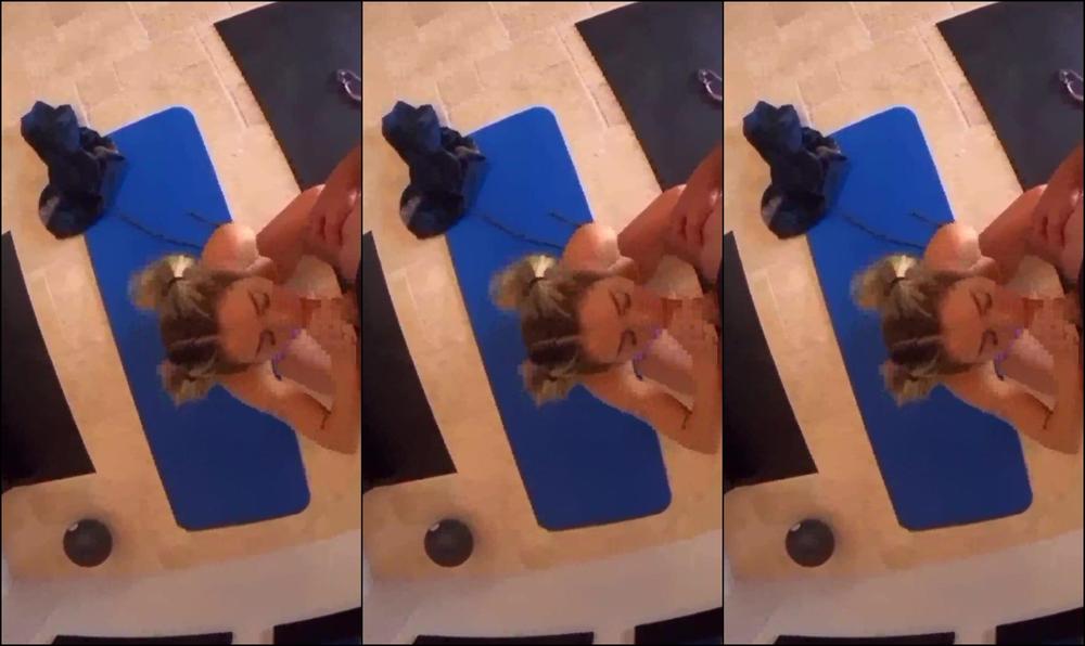 Heidi Grey First Pov From Above Sucking Coach Barnes Cock Till He Cums All Over My Tits 3M8Omiry