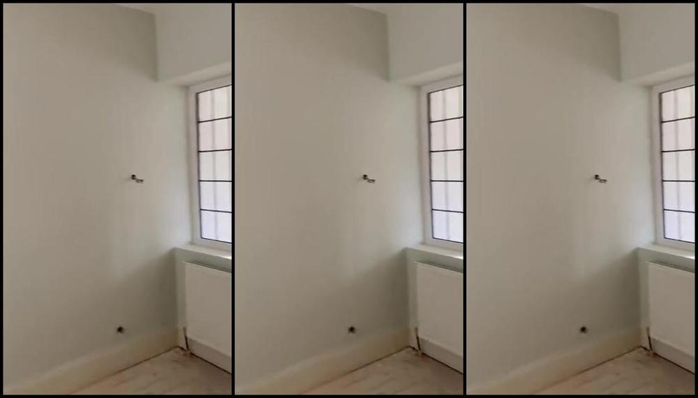 Ladydarkangeluk Onlyfans So All My Hallway Has Been Plastered And Painted Just All Gloss Skirting Etc To Do And The Floor