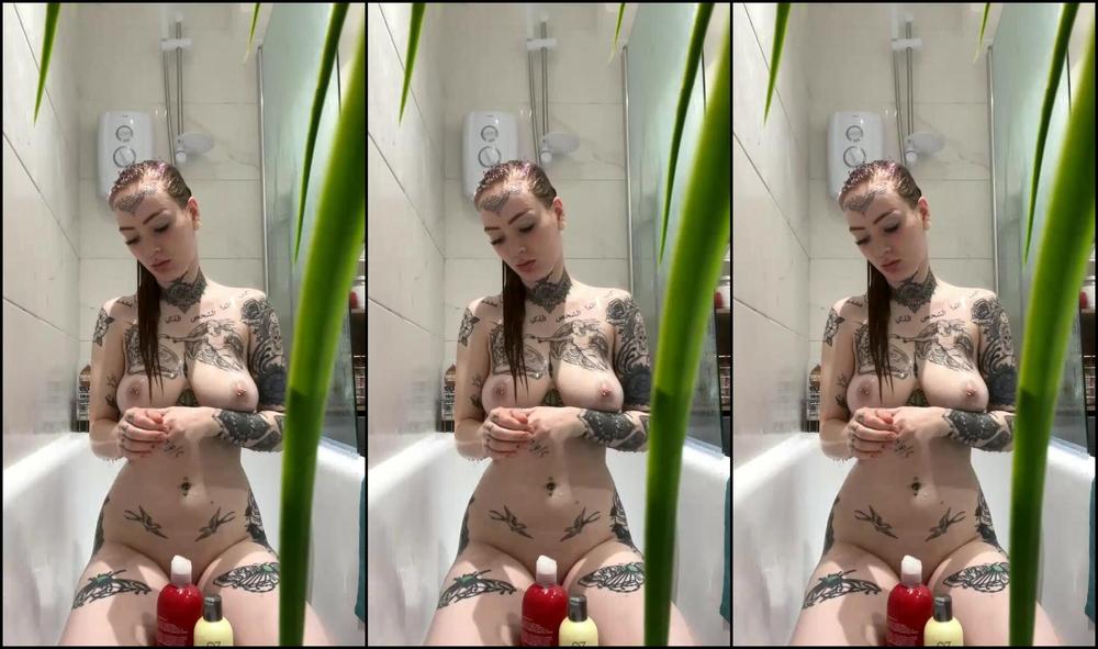 sandpitsquirtal-30-07-2021-2178240449-stream-started-at-07-30-2021-11-09-am-join-me-while-i-clean-up-before-work