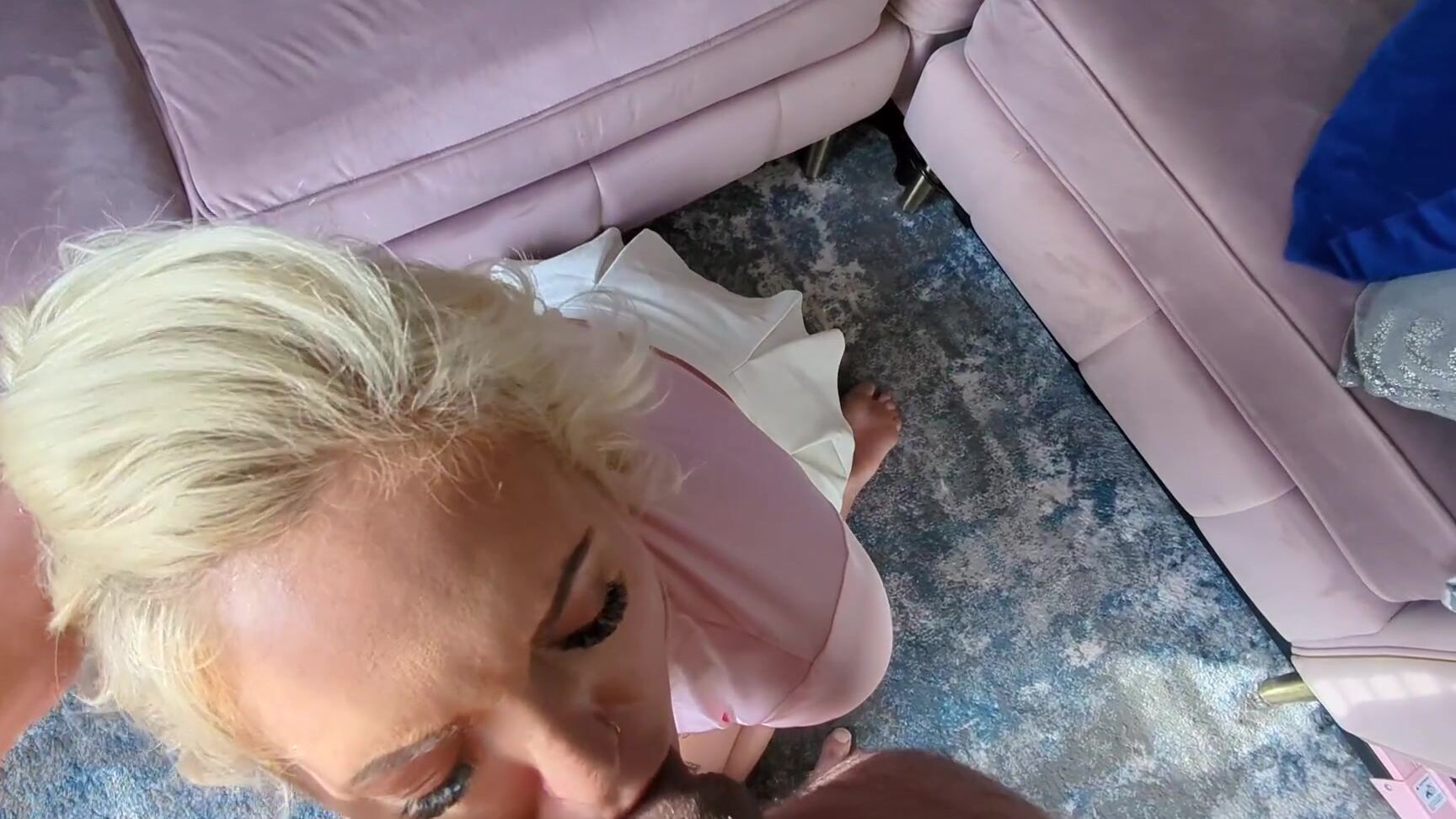 Gigi Patsy 3239724669 03 15 2024 Super Hot Pov Scene With The Handsome Golfer