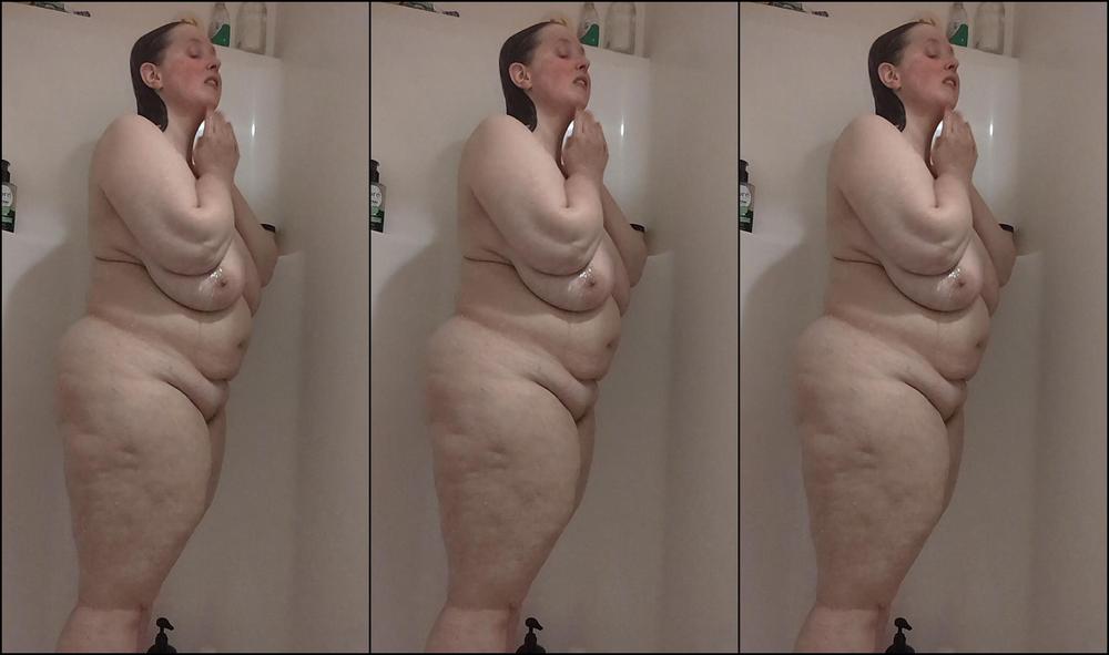 Bibliophile120 3546871733 11 01 2024 Time To Wash My Hair