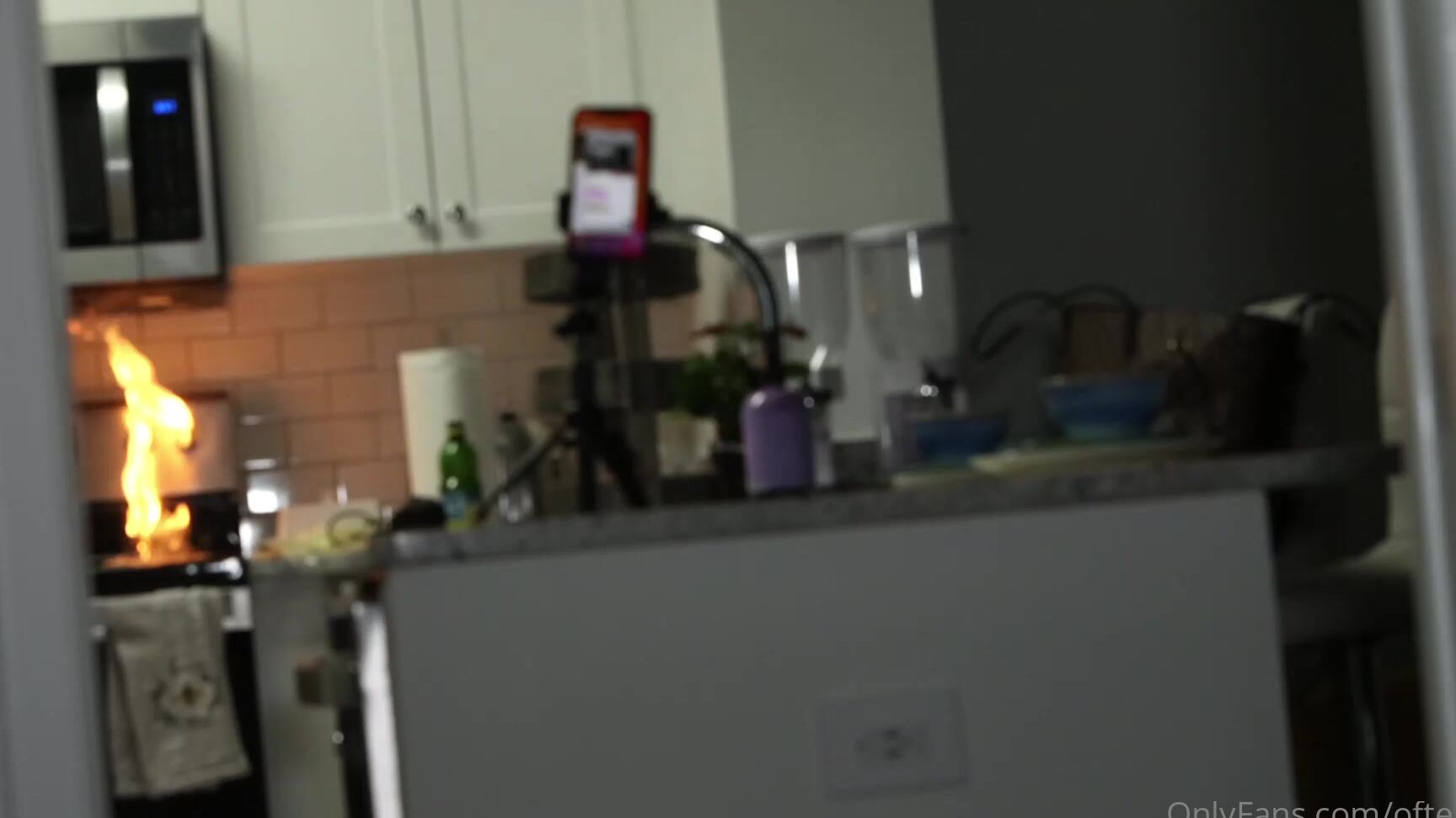 Oftenelle 2221540797 09 15 2021 Lucky To Be Alive Twerking Gone Killl Me One Day