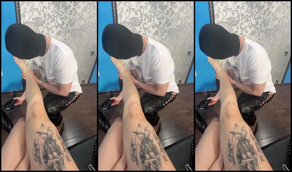 Lilith Last Witch Aka Bestoflilith Onlyfans 07 23 2024 A Blessing Moment For Him He Took All The Pain We Gave Him And I Rewarded Di