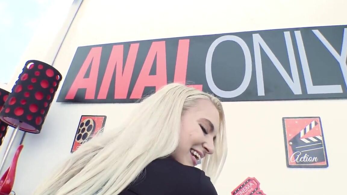 "Lana Sharapova" Blowjob, Oil, Gonzo, Hardcore, Anal Lana Sharapova - Lana Gives Up The Booty Siterip