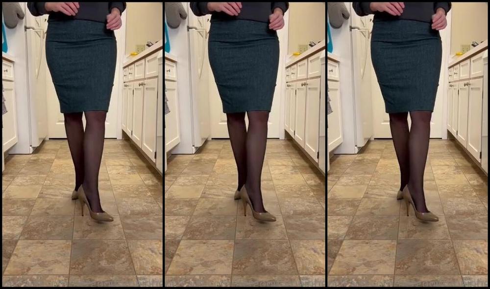 Hergoodtimeinheels Nicknamed Hergoodtimeinheels Onlyfans Video 138