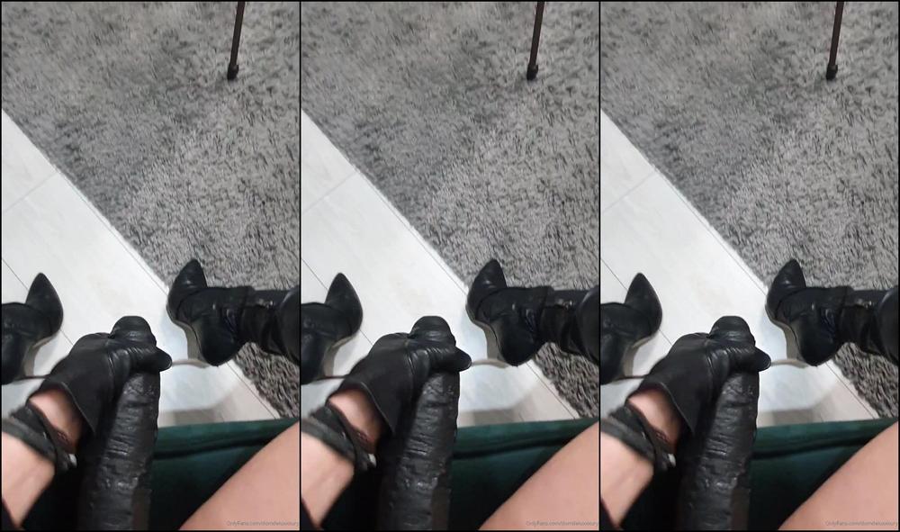 Goddess Domdeluxury 2020-03-03 What lube little cunt   I'll just spit in your vagina and fuck you like this - 175 OnlyFans