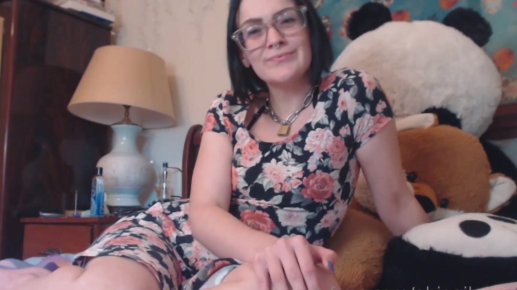 Abigailannalee Daddy I Miss Yo