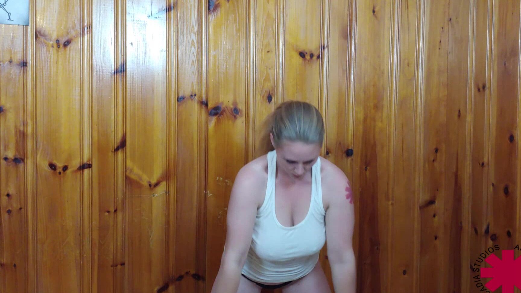 Daniarcadia Yoga Bladder Control