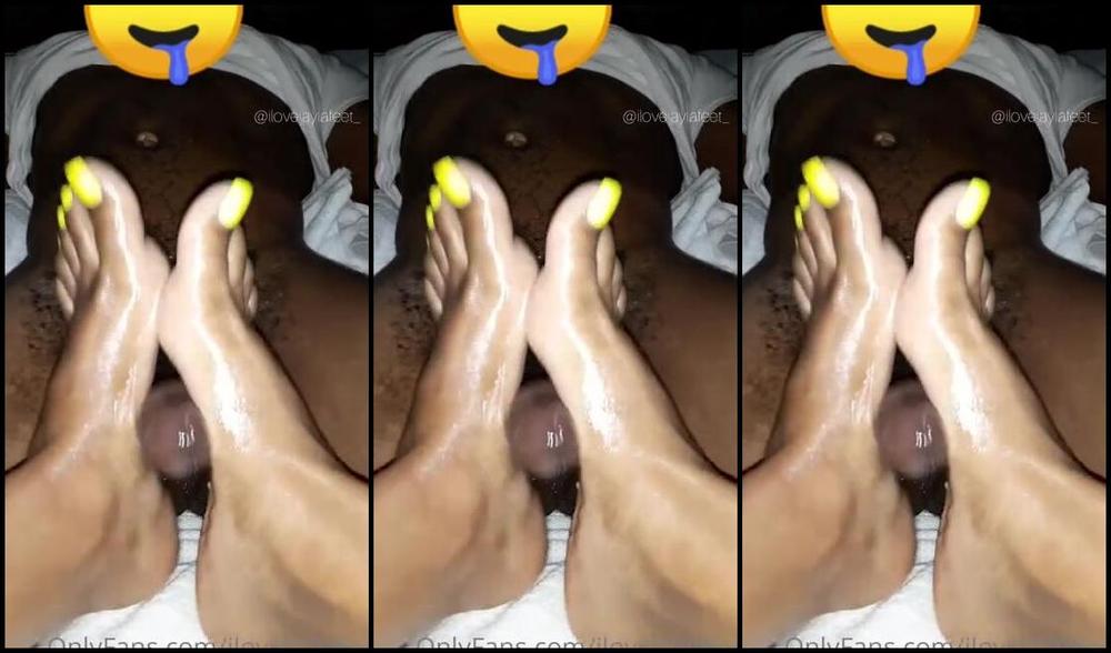 Ilovelaylafeet Onlyfans He Came Back For Round 2 This Morning And His D Ck Was Was Just As Hard As Lastnight Oh And