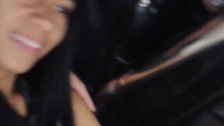 All Asian Access Filipina Trike Patrol 25