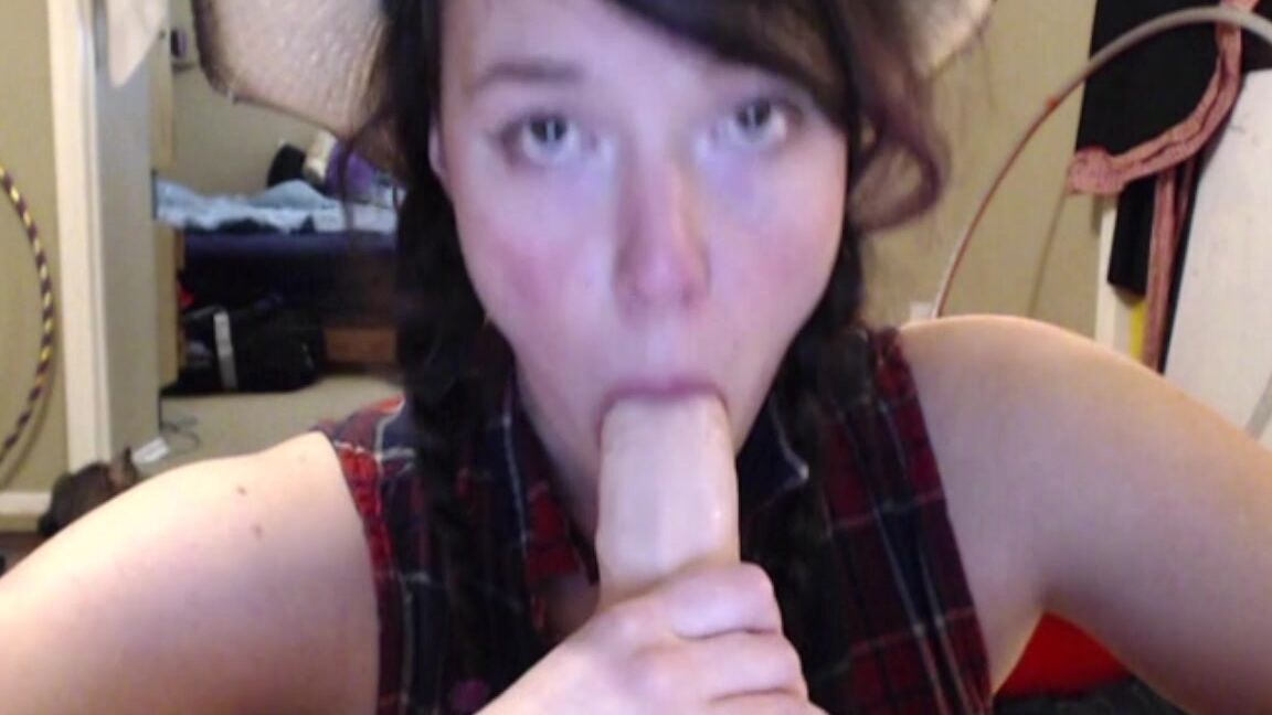 Tigger Rosey Farmercowgirl Bj