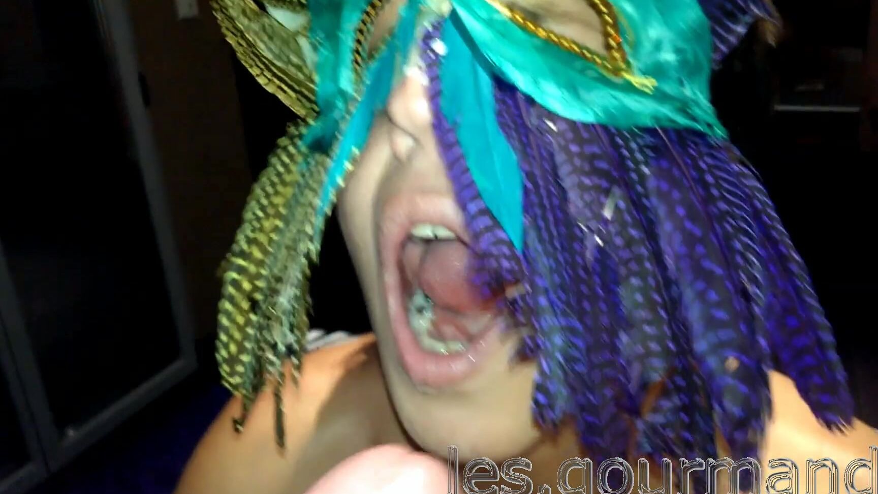 "les_gourmands" French Milf, Ejaculation, Ejac, Cum In Mouth, Cumshot, Amateur Blowjob, Suggest les gourmands French Amateur Blowjob With Huge Cumshot Facial SiteRip