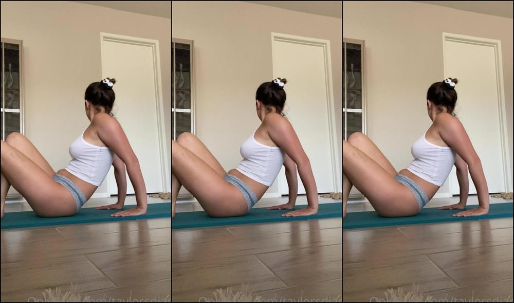 Taylorsdiary 468386860 06 26 2020 I M Going Through A Weird Mental Health Time Right Now This Is A Video Of Me