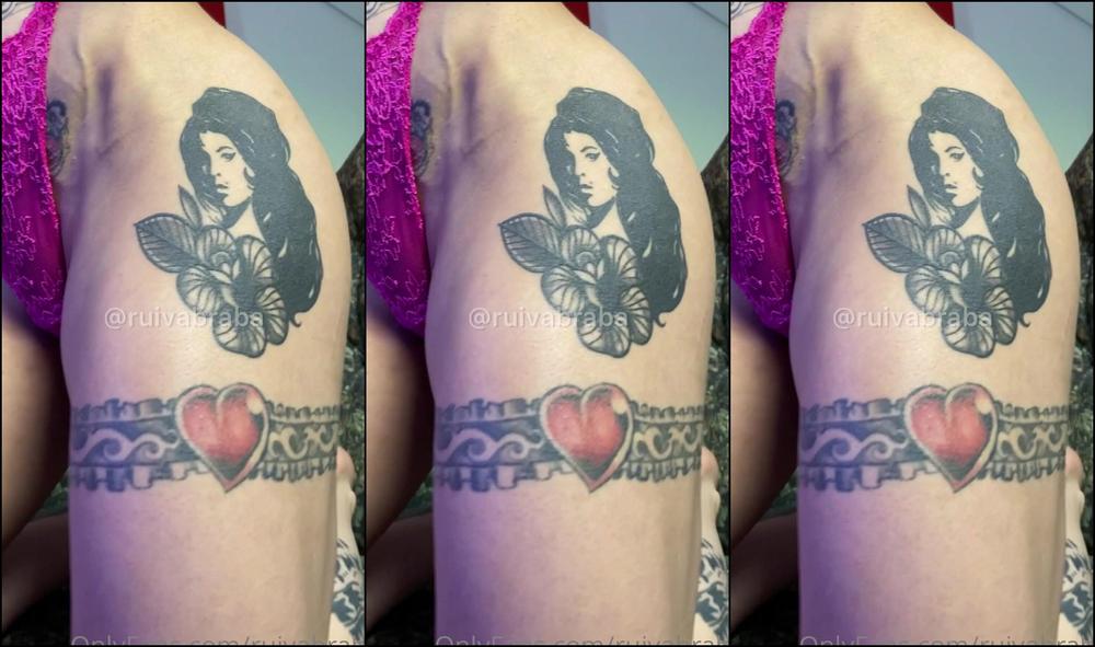 Ruivabraba 2250804301 10 19 2021 Just For You