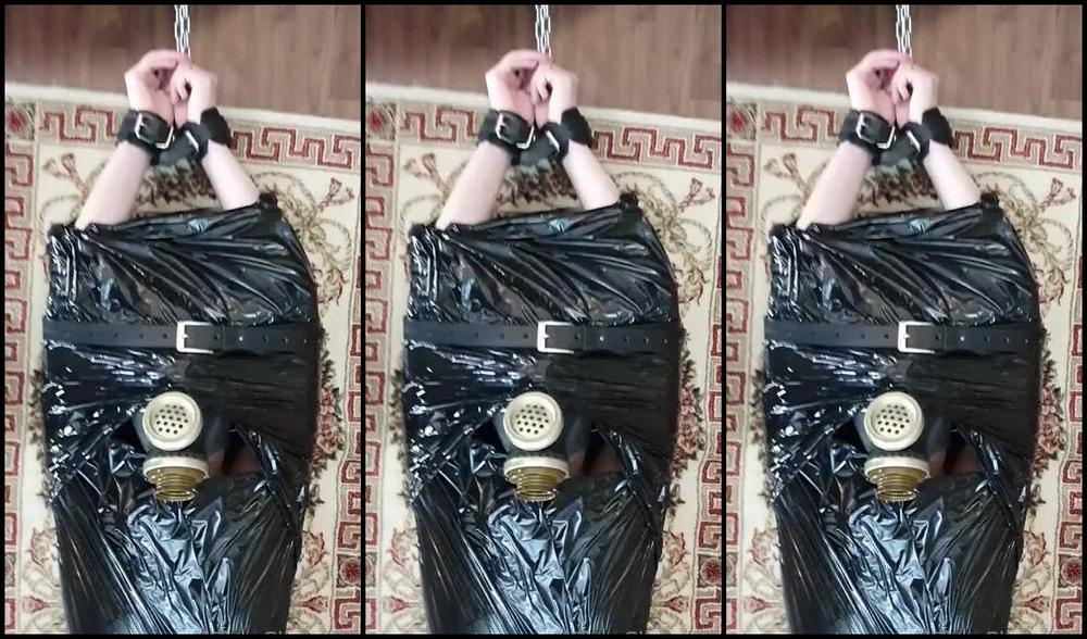 Houseofsinn Onlyfans Upcloseandpersonal I Placed Hubby In A Tight Bondage And I Am About To Tickle Smother And