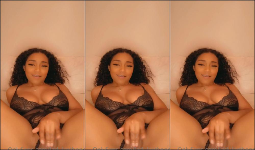 Ladulcethoney 358057818 05 25 2020 Almost Ten Whole Minutes Of Me Cumming Moaning Squirming And Squirting For You