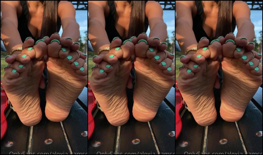 Alexia Ramsey Note Please Read This Video Was Shot In Fps