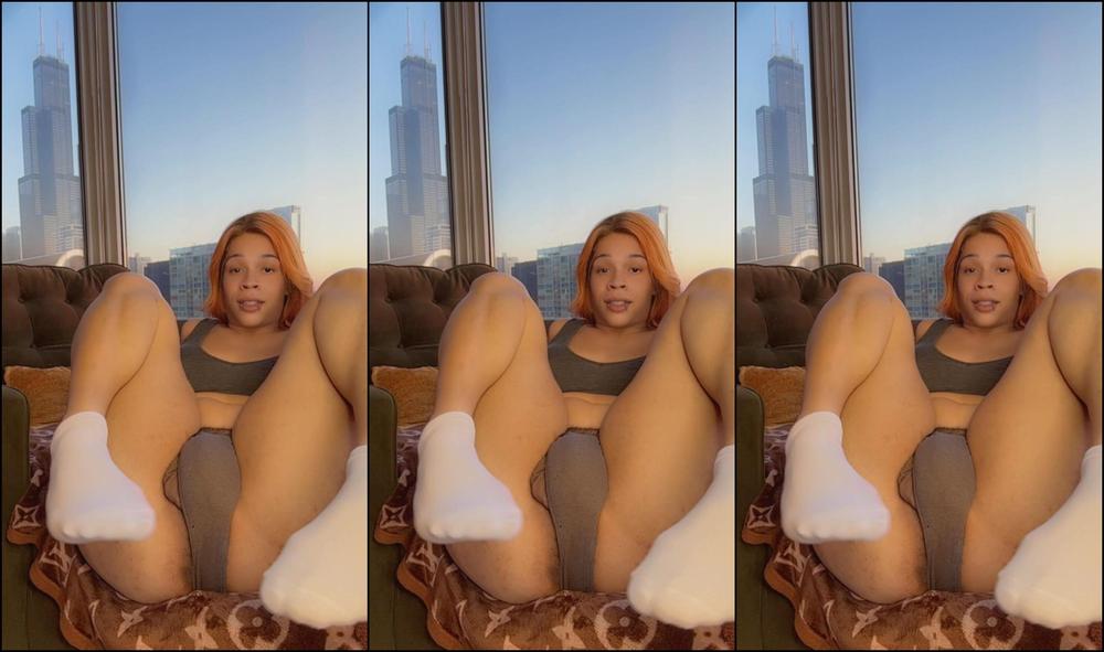 Ravenbabe 3685498540 02 11 2025 Sock Fetish Play