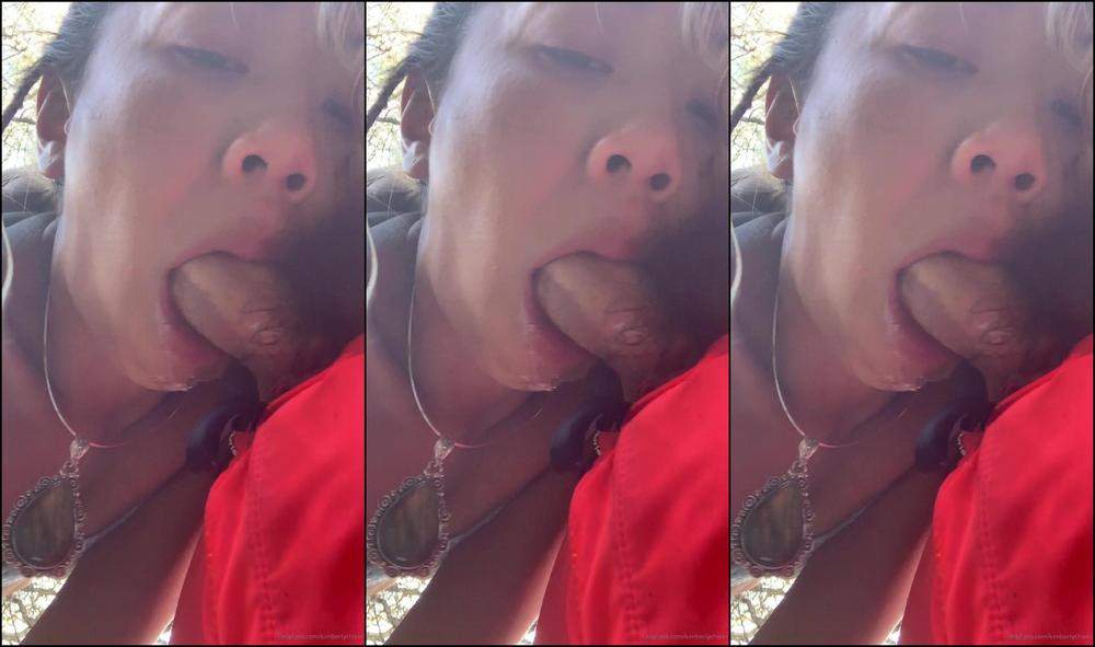 Kimberlychixxx Bj Is My Fave