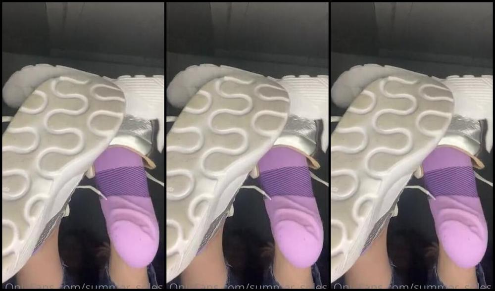 Summer Solesis Nicknamed Summer Solesis Onlyfans Video 954