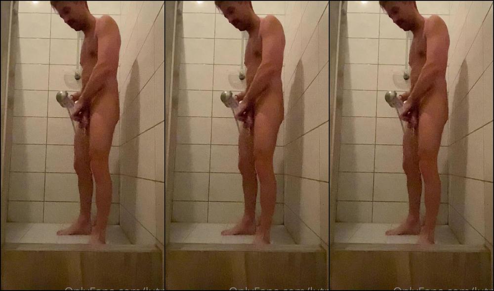 Lutro Shower Speach About Phases After Brokeup With Girl My Poin